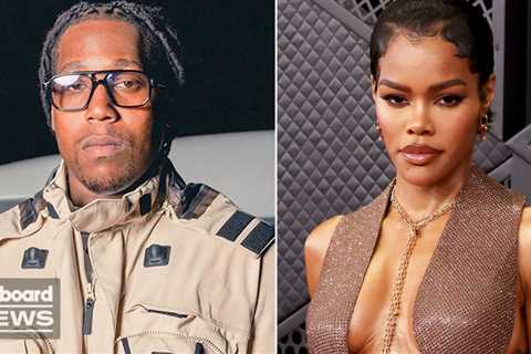 Celebrating Black Artists: Teyana’s Takeover, Don Toliver’s Next Move & More | Billboard News