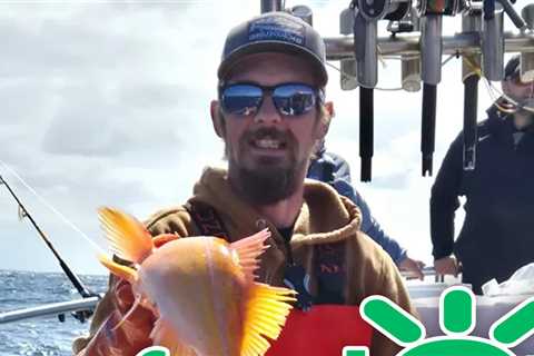 'Deadliest Catch' Todd Meadows' Family Starts GoFundMe to Help His Kids