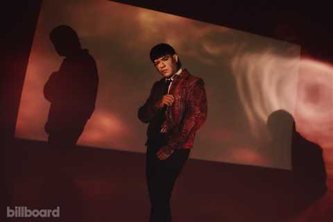 Junior H Is Taking Corridos Tumbados to Stadiums — and Standing Up for Mexicans: ‘I’m an..