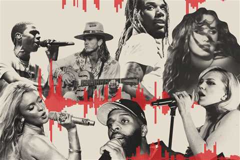 How 2016 Nostalgia Could Impact Popular Music In 2026