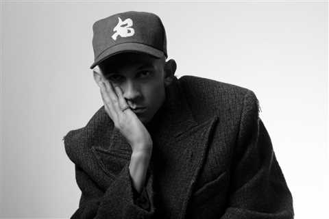 Tainy Helms First-Ever Soundtrack for World Baseball Classic, Calling It ‘A True Global Record’..