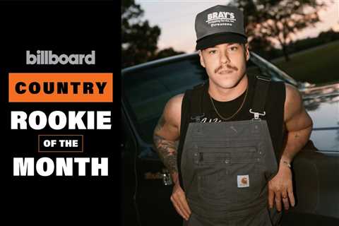 Zach John King on Pivoting From Behavioral Therapist to Stadium-Opener for Morgan Wallen: ‘You Have ..