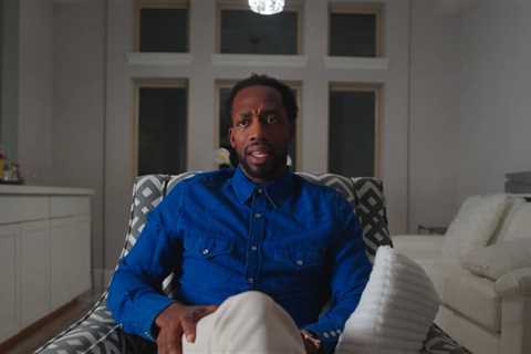 Patrick Beverley Details Arrest, 'Most Uncomfortable Experience I've Ever Been In'