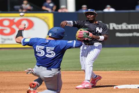 There’s no reason for the Yankees-Jazz Chisholm lovefest to end