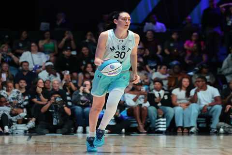 The real intention behind Breanna Stewart’s WNBPA letter is clear