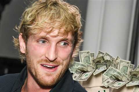 Logan Paul Wants NFL Opponent To Put Up $1 Million Before Boxing, Claims No One Will