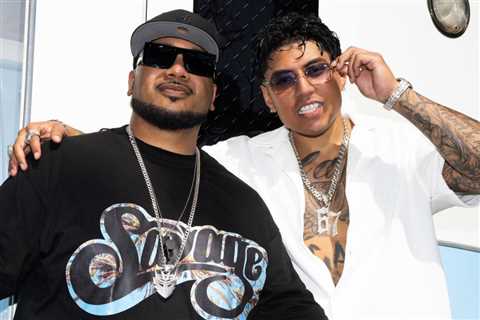 New Levels Strike Global Partnership With Virgin Music Group, Signs Hooligan Hefs & More