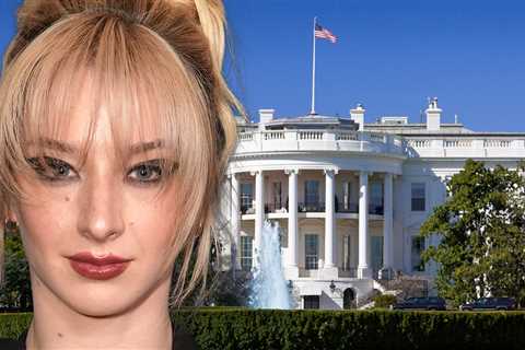 Team USA Figure Skater Amber Glenn Says She Won't Visit White House