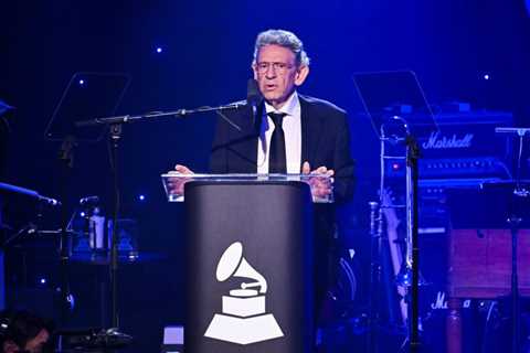 UMG 2025 Earnings Highlights: Execs Talk Shelving U.S. Stock Offering, Downtown Deal, AI Plans..