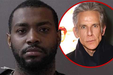 Ben Stiller's 'Born to Bowl' Star Cameron Crowe Arrested on Drug Charges