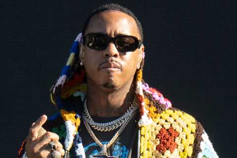 Jeremih Not Participating in Upcoming B2K Tour Due to Serious Health Issue