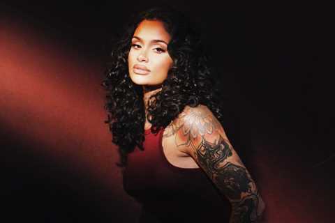 From ‘Folded’ to the Final Four: Kehlani to Headline Concert During 2026 NCAA Women’s Final Four