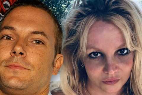 Kevin Federline Facing His Own Legal Issues Amid Britney Spears' DUI Ordeal