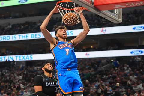 Chalkboard promo code NYPOST: Get a 100% deposit match up to $100 + free pick for Saturday’s NBA..