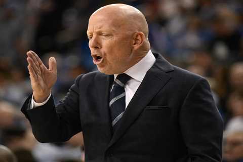 UCLA men’s basketball trying to pack Galen Center in hostile takeover bid