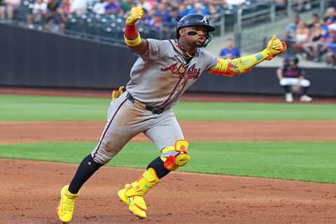 2026 MLB best bets, predictions: Why Braves’ Ronald Acuna Jr. will return to MVP form