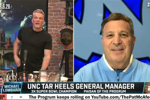 Michael Lombardi claims ‘fake stories and rumors’ created to undermine Bill Belichick’s awful first ..