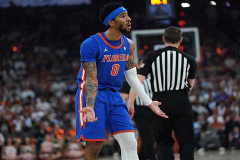 FanDuel sportsbook promo: Bet $5, get $100 in bonus bets if your bet wins for Florida vs. Kentucky