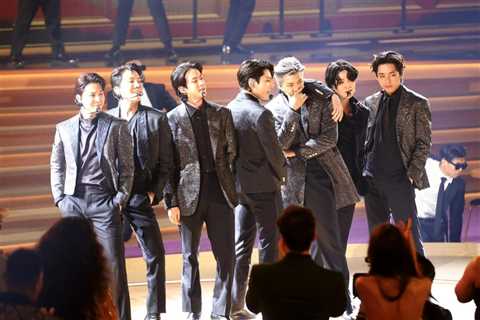 BTS Respond to Fans’ Questions Online Ahead of ‘Arirang’ Album