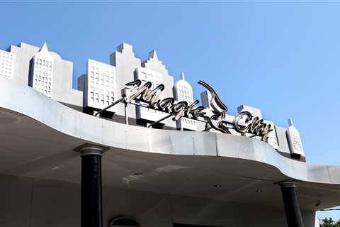 Sports are reaching once-unthinkable levels of insanity