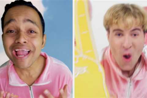 Which Boy Throb Member Are You?