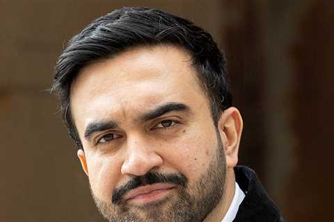 'Suspicious Devices' Found Outside Zohran Mamdani's Residence