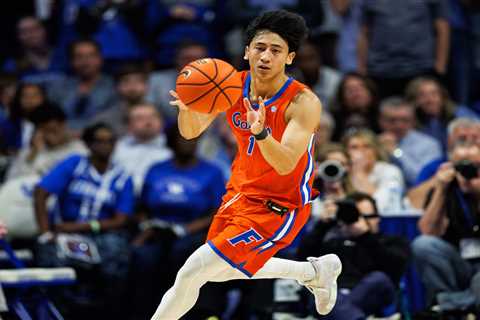 The three storylines that will define chaotic Championship Week as March Madness draws near