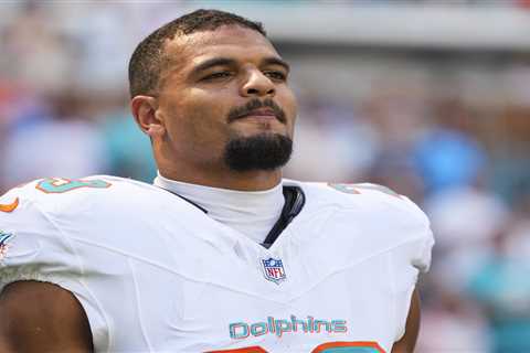 Jets trade for Pro Bowl safety Minkah Fitzpatrick before free agency