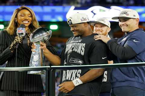 Kenneth Walker III signing with Chiefs in NFL free agency splash