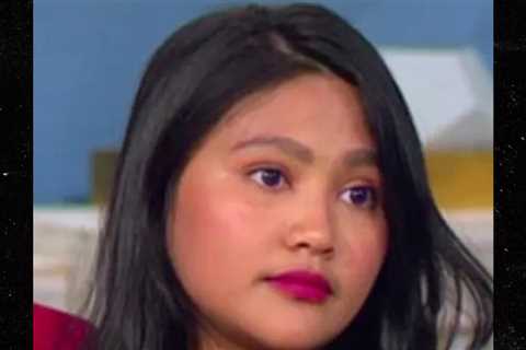 '90 Day Fiancé' Leida Margaretha's Baby Girl's Death Ruled Non-Accidental
