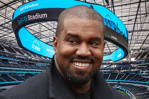 Kanye West Announces New Live Show in Los Angeles After 5 Years