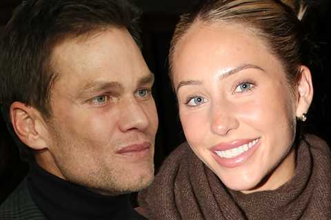 Alix Earle & Tom Brady Attend Same Las Vegas Event Amid Romance Rumors