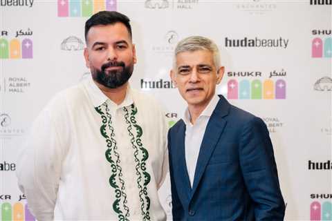 How Shukr Is Using London’s Creative Community to Drive Philanthropy