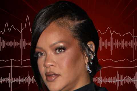 Rihanna Home Shooting Dispatch Audio Released, Listen