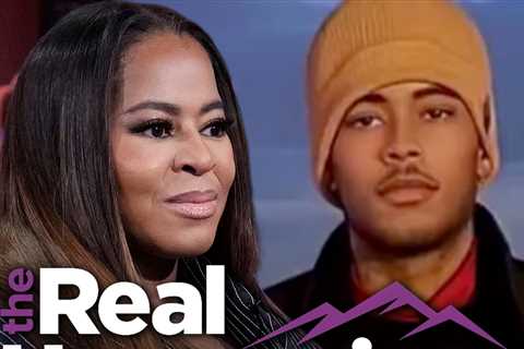 'RHOSLC' Star Mary Cosby's Son's Funeral Was Not Filmed for Season 7