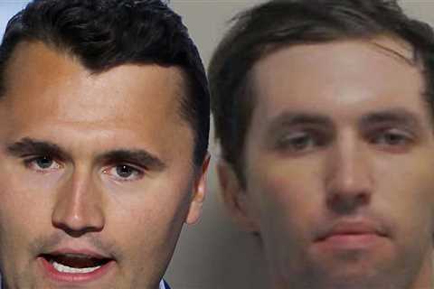 Prosecutors Cite Charlie Kirk-Israel Conspiracies To Fight Alleged Killer's Plea for Private Hearing