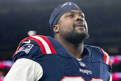 Christian Barmore's Domestic Assault Case Dropped