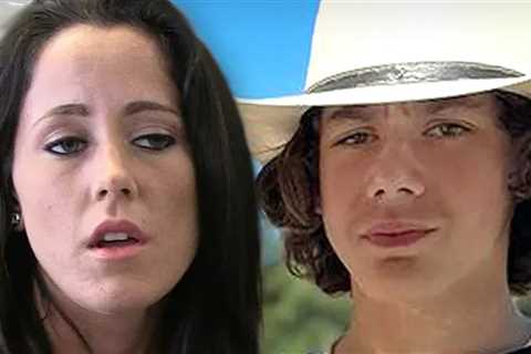 Jenelle Evans' Son Checks Into Mental Health Center
