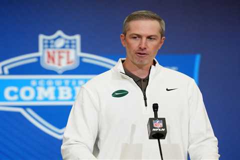 Jets may open wallet to fill key needs — but not to solve QB question in slow-played free agency
