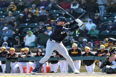 Inside Ryan McMahon’s altered batting stance — and why Yankees believe it can have big impact