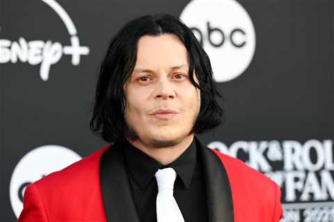 Jack White Sets the Record Straight on His Opinion of Taylor Swift: ‘I Didn’t Say I Think Taylor..