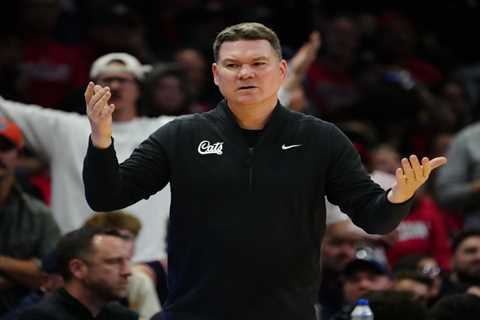 BetMGM bonus code NYPDM1500: Get a 20% first deposit match up to $1,500 for Big 12 Tournament bets