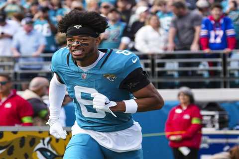 Giants signing cornerback Greg Newsome II to $10 million NFL free agency deal