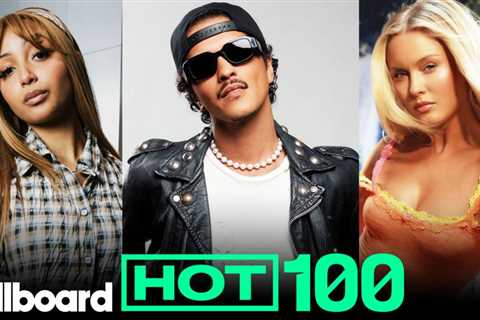 Billboard Hot 100 Top 10 Countdown For March 14th, 2026 | Billboard News