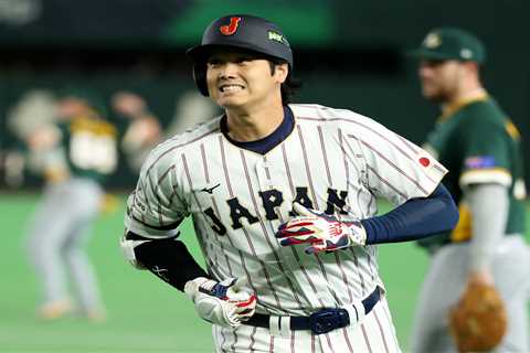 Dodgers Post podcast: What WBC says about the Dodgers