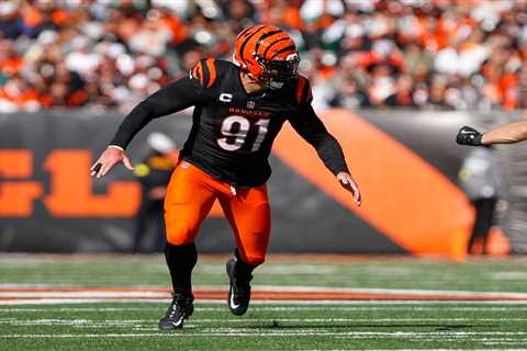 Top remaining Day 2 NFL free agents after initial frenzy