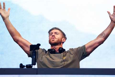 Goldenvoice to Host New Head Trip Fest at Coachella Grounds With Skrillex, Calvin Harris & More