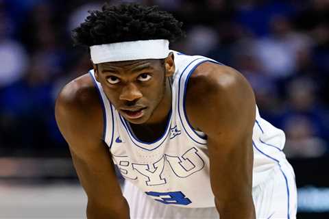 Kansas State vs. BYU prediction: Big 12 tournament picks, odds, best bet Tuesday