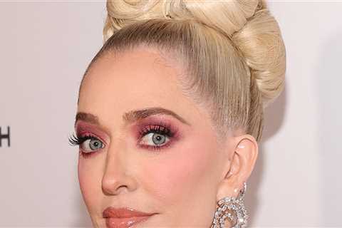 Erika Jayne's 'RHOBH' Abuse Admission Tied to 2024 LAPD Report