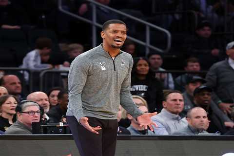 NCAA conference tournament odds, predictions for Big East, SEC, Big Ten games Wednesday